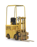 Artitec - Forklift - Yellow (HO Scale)