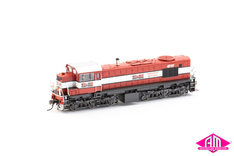 Trainorama - 47 Class Locomotive - 4717 - R&H (HO Scale)