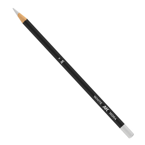 AK10004 - Weathering Pencil - White