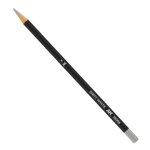 AK10005 - Weathering Pencil - Dirty White