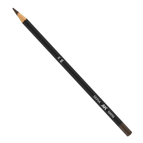 AK10010 - Weathering Pencil - Sepia
