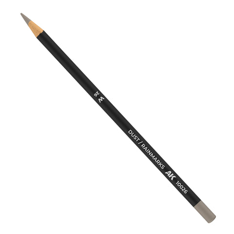 AK10026 - Weathering Pencil - Dust/Rainmarks