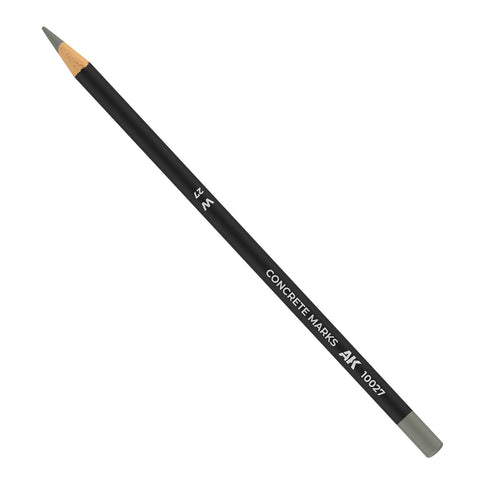 AK10027 - Weathering Pencil - Concrete Marks