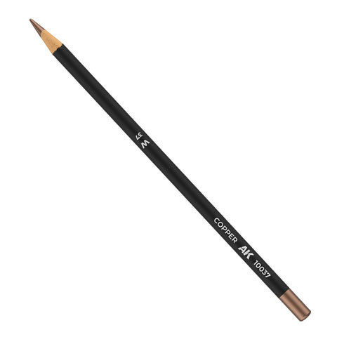 AK10037 - Weathering Pencil - Copper