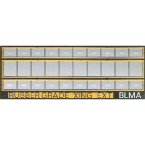 Atlas - BLMA78 - Rubber Style Grade Crossing Expander (N Scale)