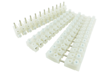 DCC Concepts DCC-Strip - Terminal Strip 12-Way Pluggable (2 Pairs)
