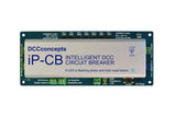 DCC Concepts DCD-iPCB.1 - Intelligent DCC Circuit Breaker