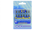 DCC Concepts DCX-PBMN - PowerBase Magnet Pack (N Scale)