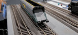 DCC Concepts DML-EOTS3 - End of Train Lamp + Electronics - 3pc (HO Scale)