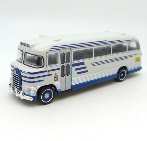Road Ragers - 1957-59 Bedford SB Bus Melbourne Grammar (HO Scale)