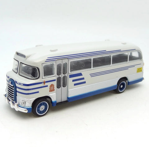 Road Ragers - 1957-59 Bedford SB Bus St James College (HO Scale)