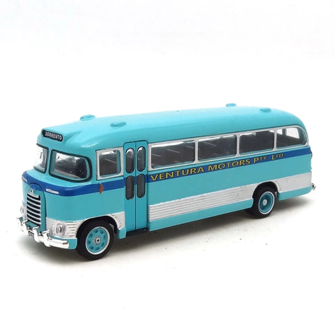 Road Ragers - 1957-59 Bedford SB Bus Ventura Bus Lines (HO Scale)