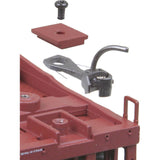 KD-148-50 - #148 Whisker Bulk Pack (without draft gear boxes) (50pr) (HO Scale)