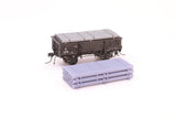 IF-WGL026 - Strapped Pipe Load - NSWGR S Wagon (HO Scale)