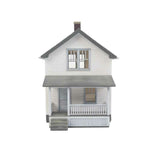 933-3790 - Company House Kit (2pk) (HO Scale)