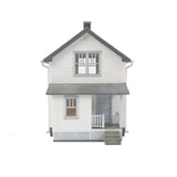 933-3790 - Company House Kit (2pk) (HO Scale)