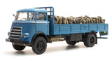Artitec - Cargo "Coal Bags" for DAF Flatbed Truck (HO Scale)