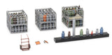 Artitec - Cargo Gas Cylinders (HO Scale)