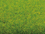 Noch 00260 - Grass Mat - Spring Meadow (120 x 60cm)