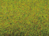 Noch 00280 - Grass Mat - Summer Meadow (120 x 60cm)