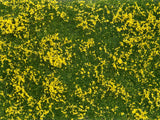 Noch - 07255 - Groundcover Foliage - Meadow Yellow