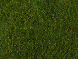 Noch 07291 - Meadow Foliage - Middle Green (20 x 23cm)