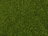 Noch 07300 - Leafy Foliage - Middle Green (20 x 23cm)