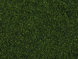 Noch 07301 - Leafy Foliage - Dark Green (20 x 23cm)