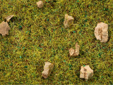 Noch 08360 - Scatter Grass - Alpine Meadow (2.5mm) (20g)
