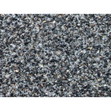 Noch 09363 - Ballast - “Granite” Grey, 250g (HO Scale)