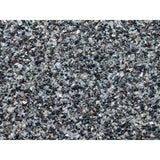Noch 09368 - Ballast - “Granite” Grey, 250g (O Scale)