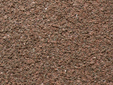 Noch 09370 - Ballast - “Gneiss” Reddish Brown, 250g (O Scale)