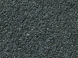 Noch 09376 - Ballast - Dark Grey, 250g (HO Scale)