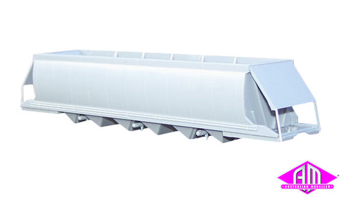 HO NSWGR CHS Coal Hopper Wagon Kit without Bogies (Limited Edition)