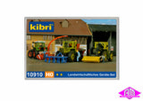 10910 - Tractor Accessories Set (HO Scale)