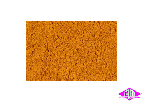 AIM-3109 - Weathering Powder - Fresh Rust (29ml)