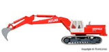 11250 - Atlas Crawler Excavator Kit (HO Scale)