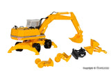 11264 - Liebherr A922 Mobile Excavator (HO Scale)