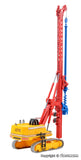 11279 - Hydraulic Excavator with Drill (HO Scale)