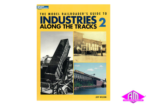 KAL-12409 - Guide to Industries Along the Tracks II