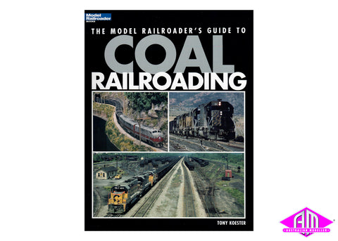 KAL-12453 - Guide to Coal Railroading