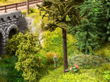 Noch 12843 - Sound-Scene - Felling Trees with Sound (HO Scale)
