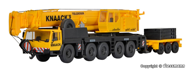 13002 - Liebherr LTM 1160/2 Mobile Crane (HO Scale) – Australian