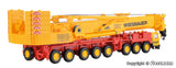 13034 - Liebherr 1400 Mobile Crane (HO Scale)