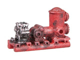 Noch 13752 - 3D Minis - Drainage Pump (HO Scale) (Discontinued)