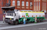 14670 - Mercedes BP Tank Truck (HO Scale)