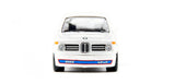 17018308 - BMW 2002 Turbo - White (HO Scale)