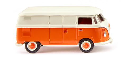 17030003 - VW T1 Box Van "100 Years of Sieper" (HO Scale)