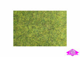 HEK-1861 - Creative Wildgrass - Mid Green - 45x17cm