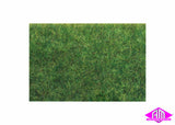 HEK-1862 - Creative Wildgrass - Dark Green - 45x17cm